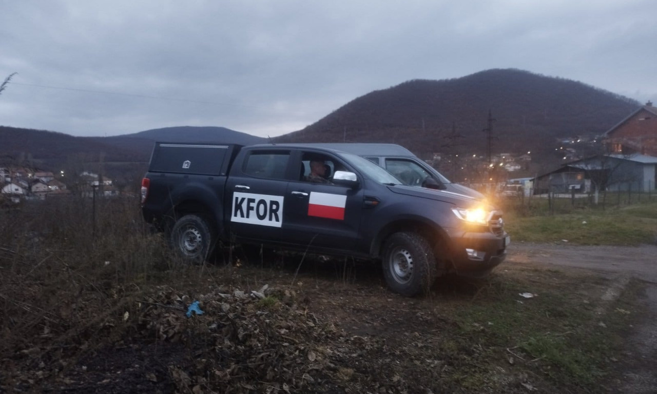 Srbi opet META albanskih KRIMINALACA: Opljačkana kuća DRAGIŠE MIRIĆA kod Kosova Polja