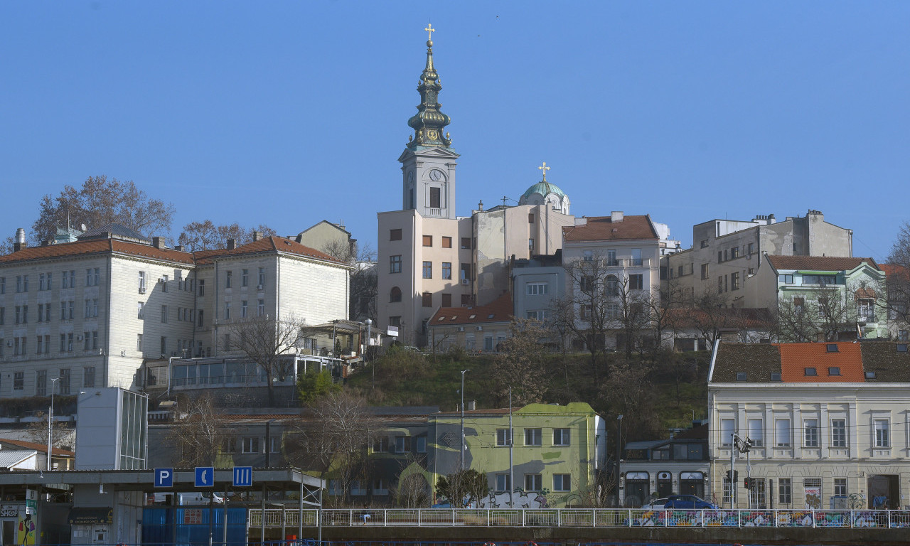 Danas VREMENSKA KLACKALICA: Ujutru MINUS, a popodne PROLEĆE!