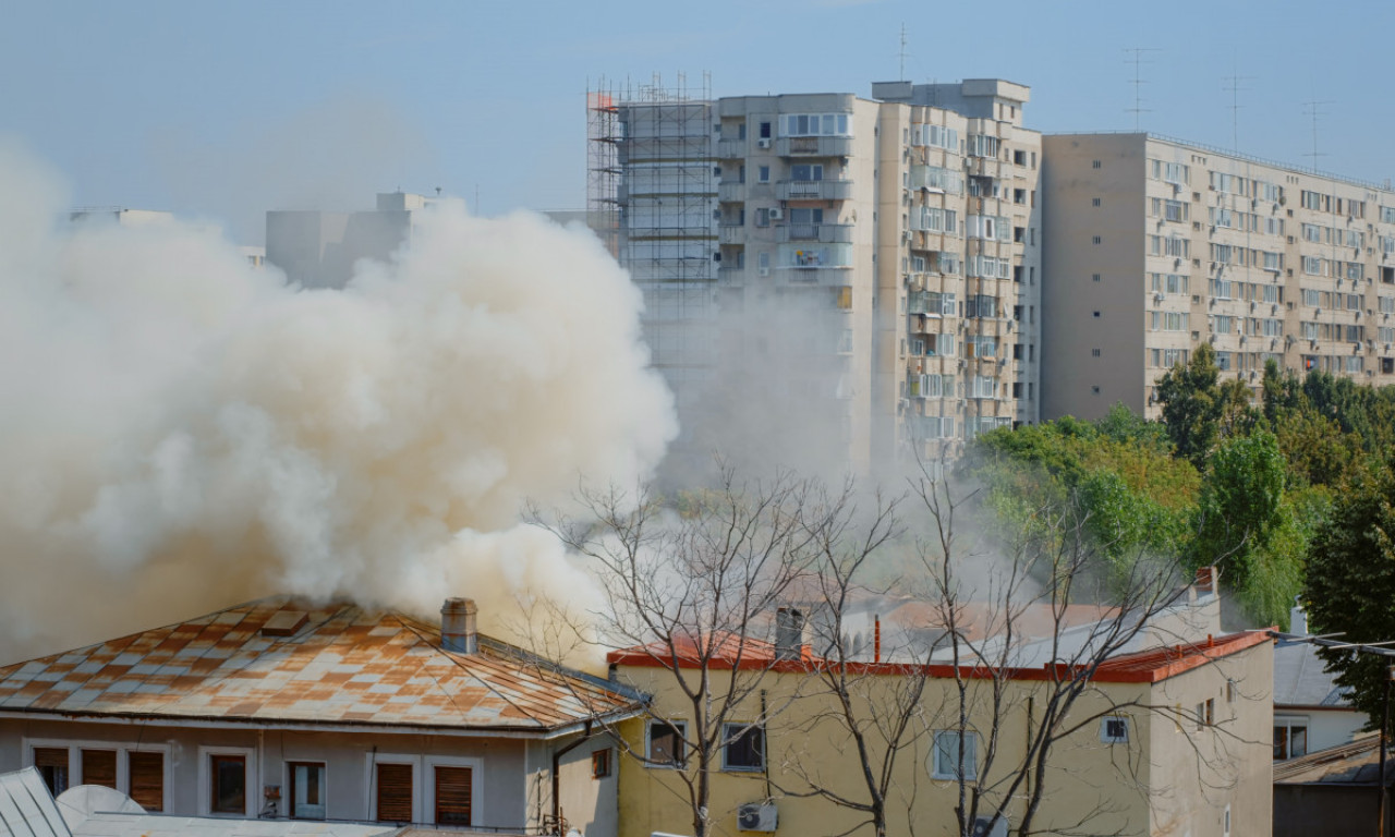 EKSPLOZIJA u restoranu u TURSKOJ: 7 osoba POGINULO, 5 povređeno