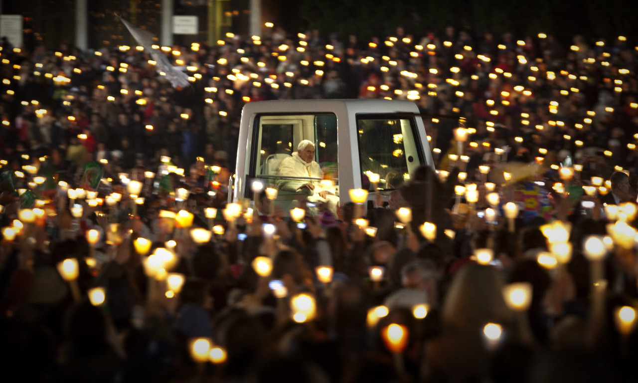 Preminuo Benedikt XVI, jedini PAPA koji se penzionisao