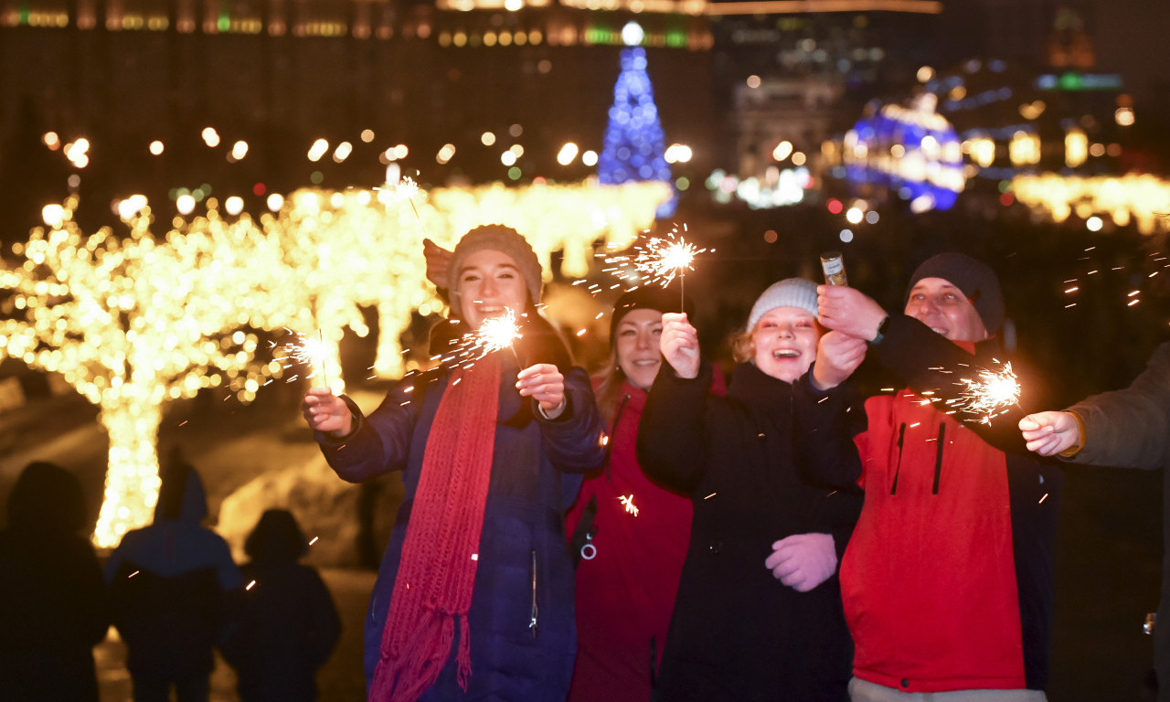 VELIKI GODIŠNJI HOROSKOP ZA 2025! Šta nas to očekuje u ljubavi, poslu i zdravlju?