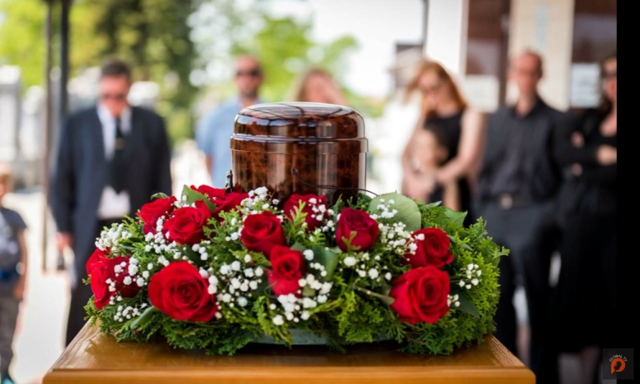 20 GODINA ZATVORA za vlasnicu pogrebne firme - PRODAVALA organe i DELOVE TELA