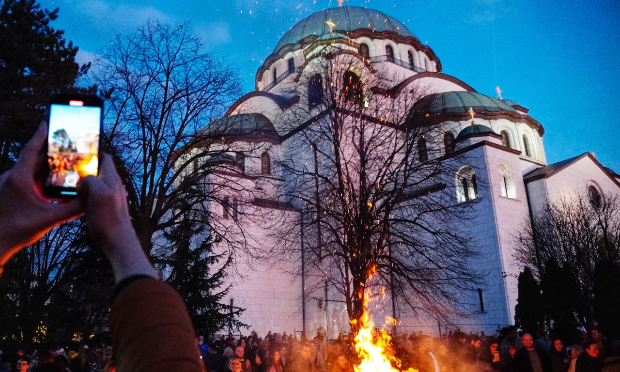 NAJVAŽNIJI OBIČAJI ZA BADNJI DAN: Evo šta bi sve trebalo da ispoštujete danas, a šta da izbegavate u širokom luku