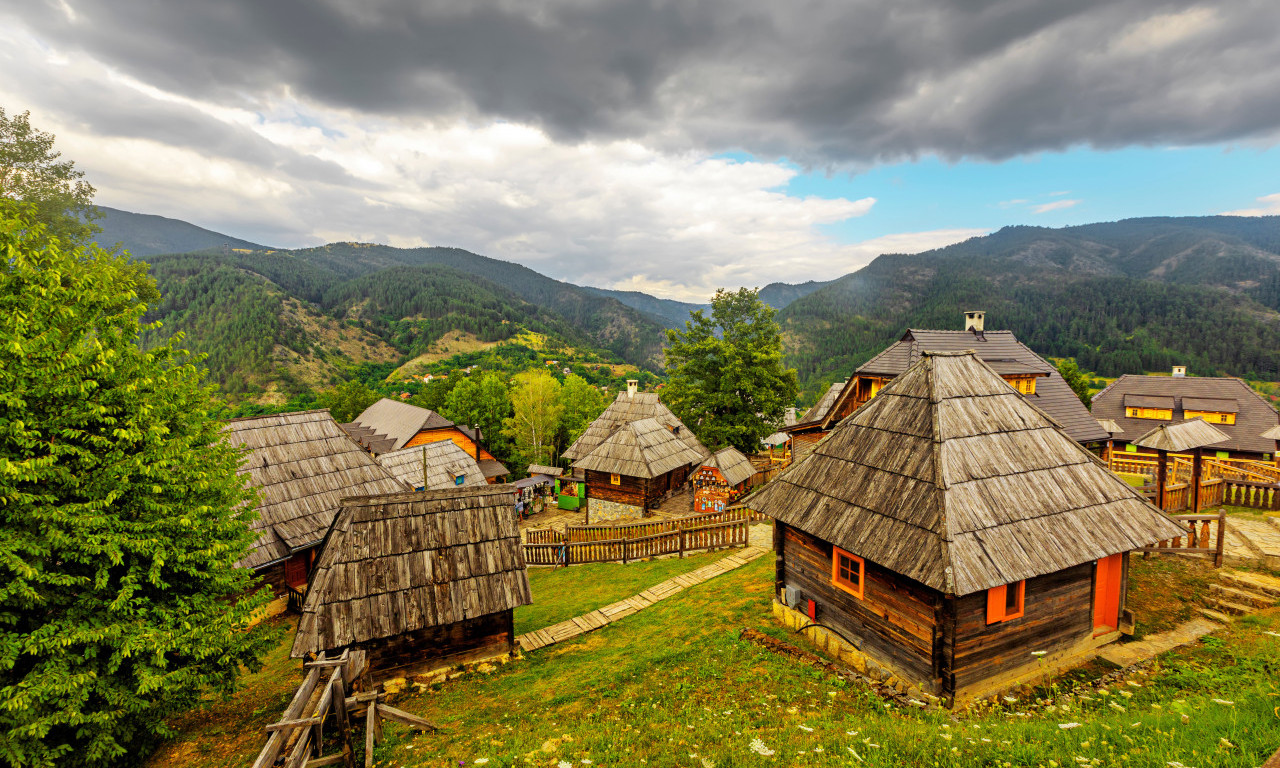 Novi FOTO KONKURS države: Bira se "NAJLEPŠE DOMAĆINSTVO SRBIJE"