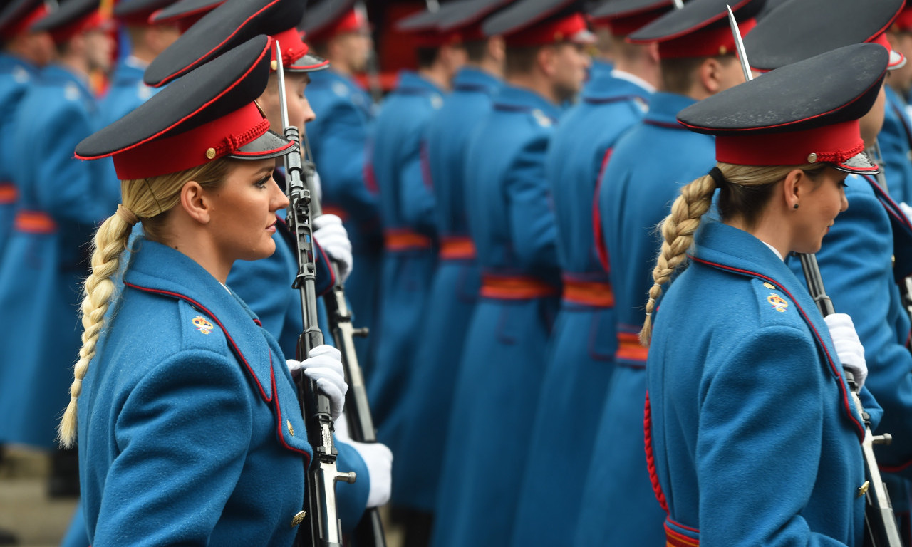 PUTIN HOĆE DA SE ZARATI KOD SRBA? Alarmantno upozorenje američkih vojnih stručnjaka!