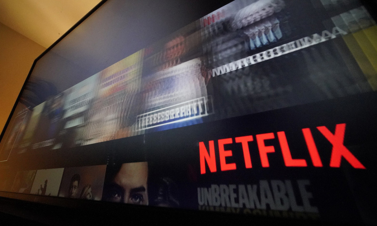 POJEFTINIO NETFLIX - od danas spustili cene u više od 100 zemalja, EVO KOLIKO SADA KOŠTA PRETPLATA U SRBIJI