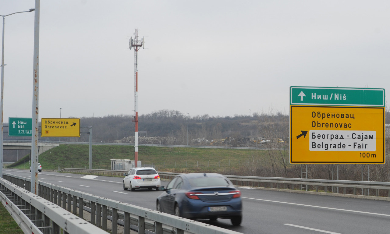 Most na SAVI kod OSTRUŽNICE pušten u saobraćaj: VOZAČI, pažnja, evo koliko je OGRANIČENJE BRZINE