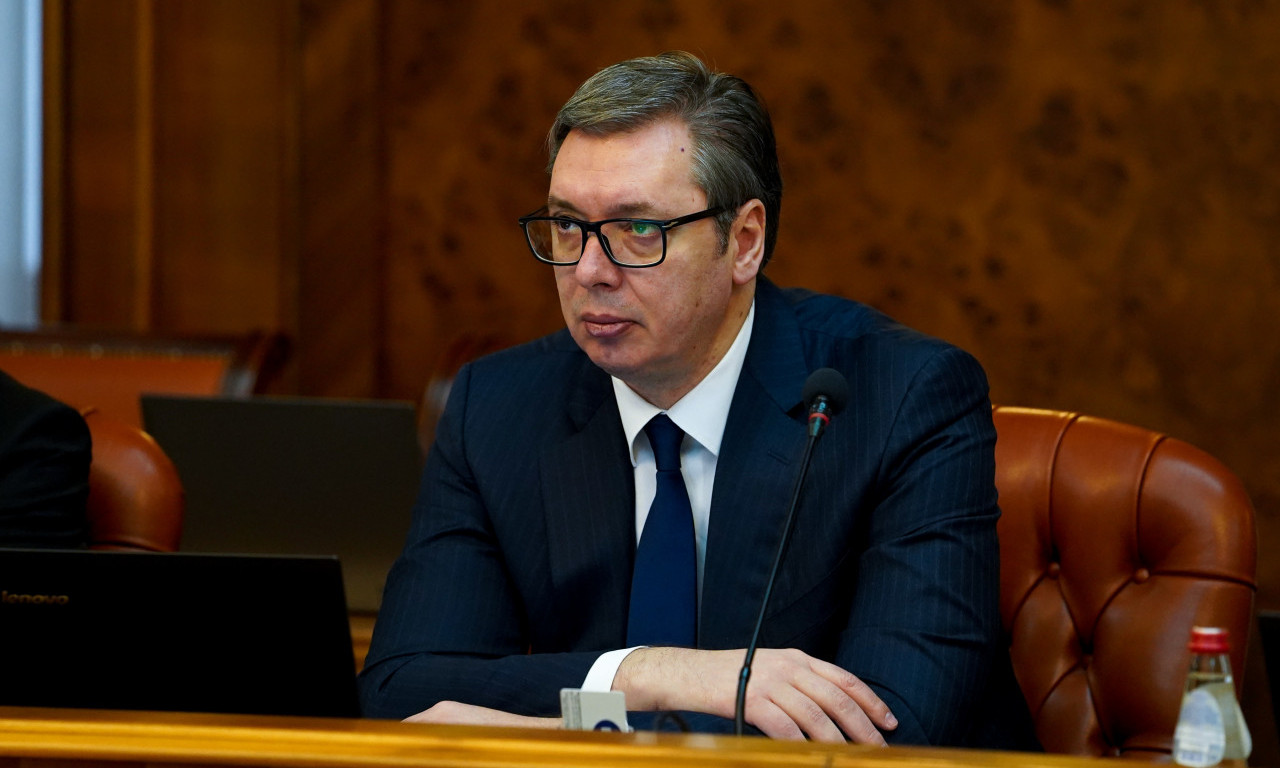 Vučić upoznao VLADU SA IZAZOVIMA, tražio od njih PUNU POSVEĆENOST I SNAŽNIJI RAD