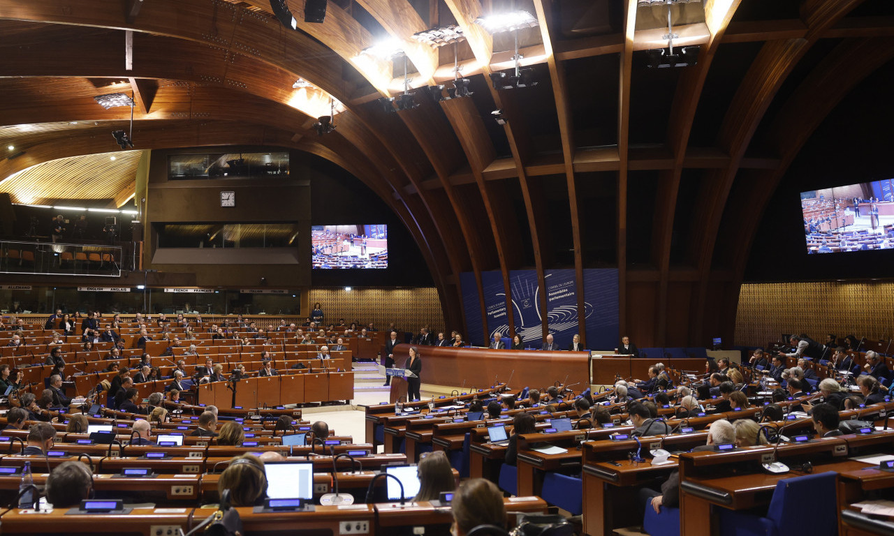 Ove zemlje su bile PROTIV da se pokrene PROCEDURA za PRIJEM tzv. Kosova u SE