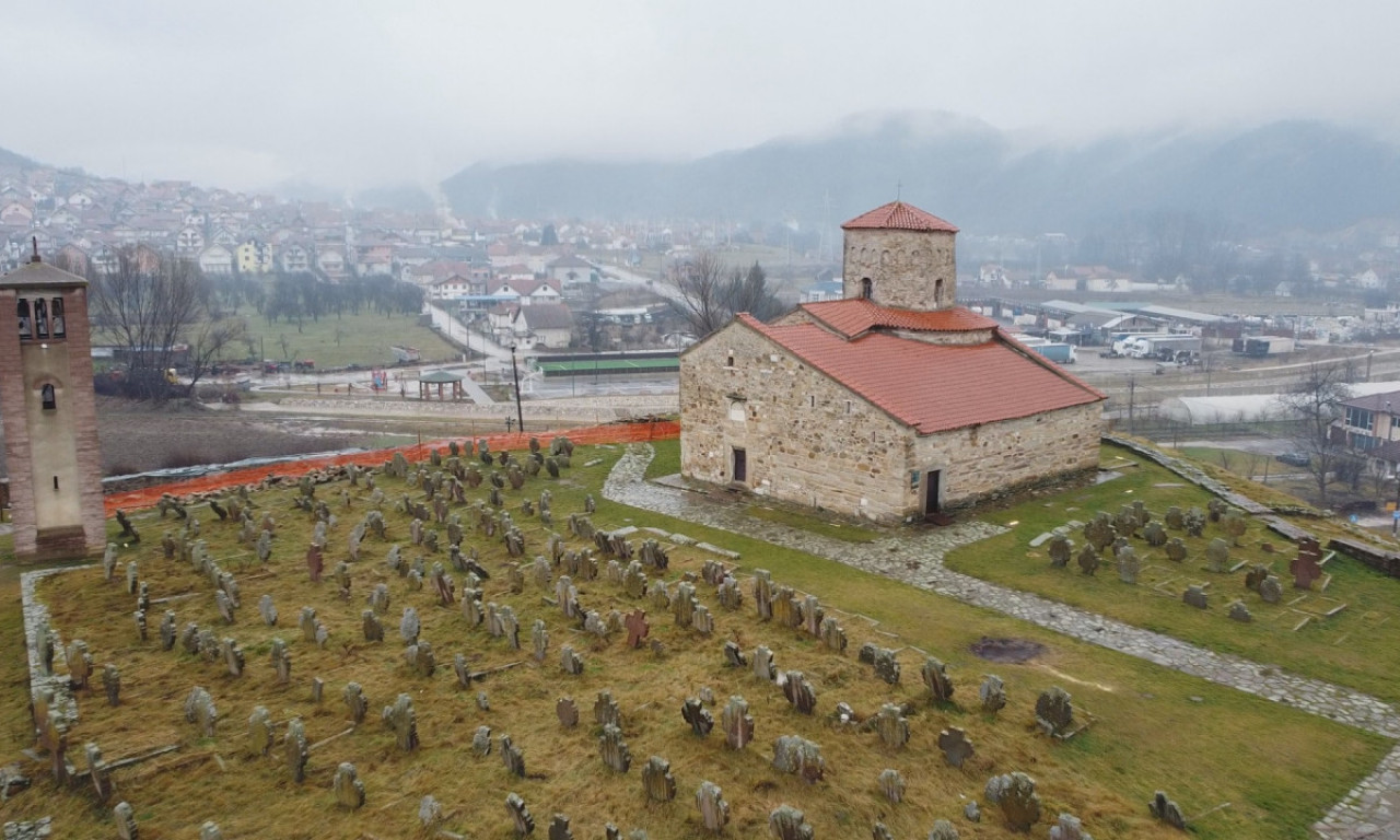 Mišče moje malo... LEGENDA KAŽE da je rodno selo Svetog Save DOBILO IME na krajnje neobičan način