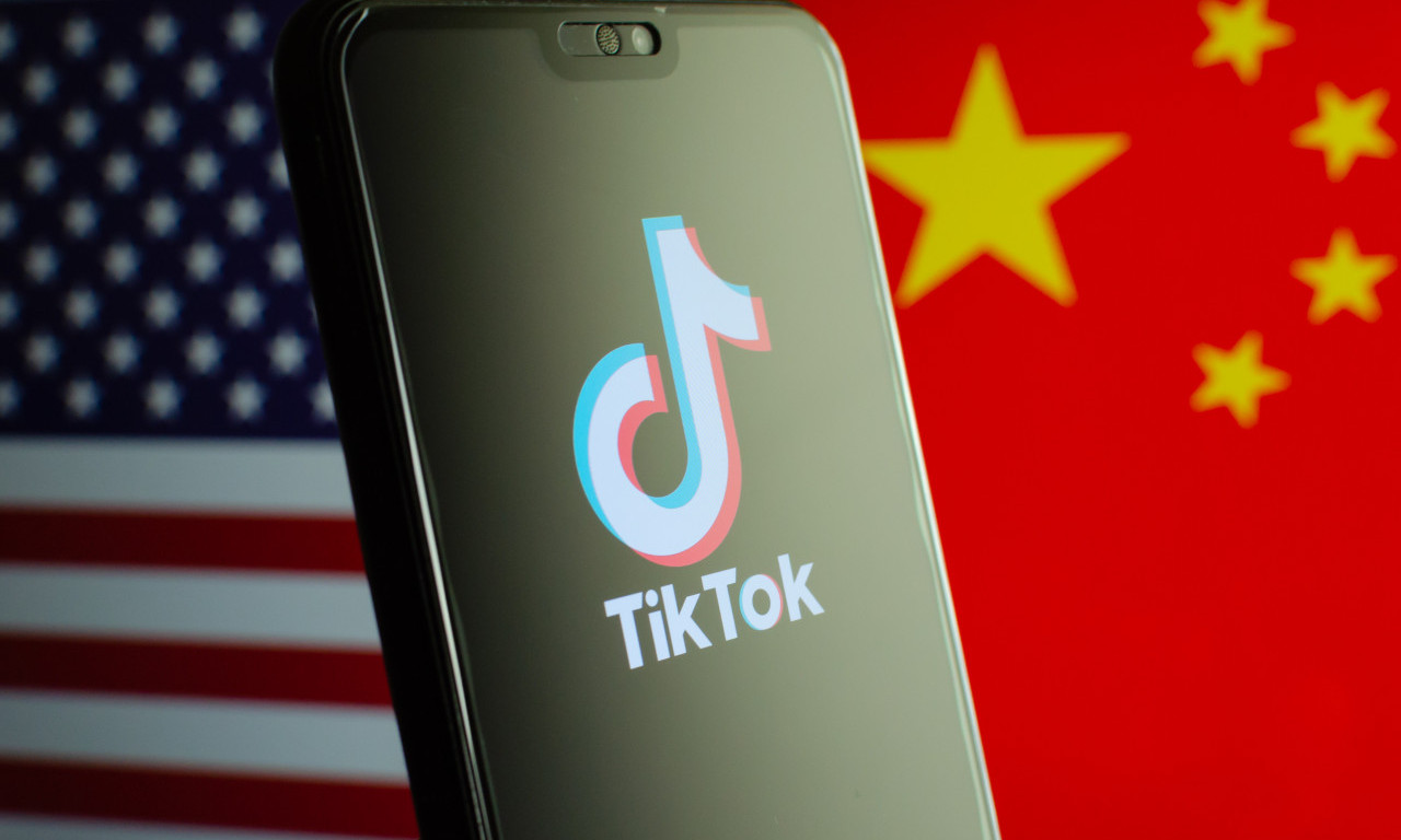 DEFINITIVNO ZABRANJEN TIKTOK?! Šok vesti iz Amerike, sud doneo odluku!