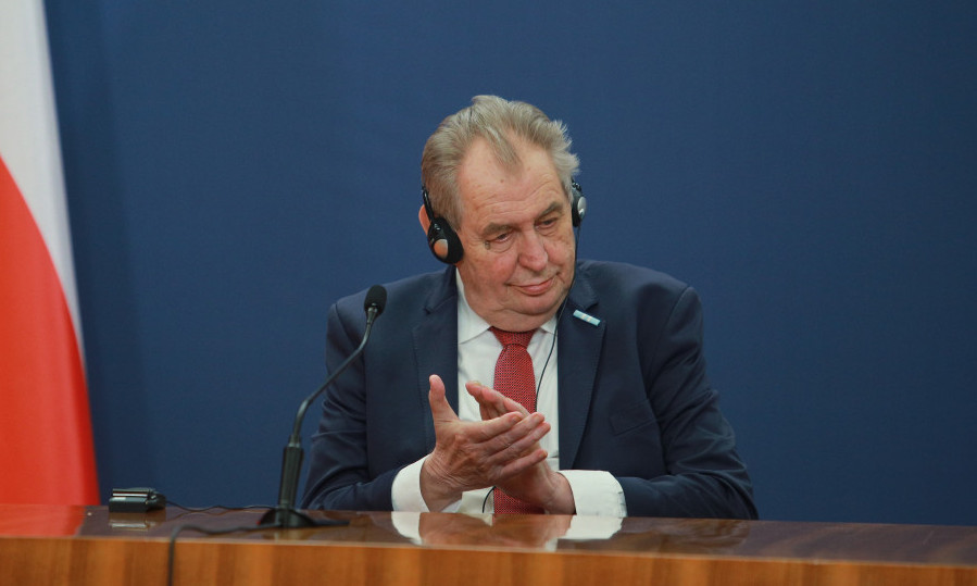 Bivši predsednici Klaus i Zeman dali INTERVJU GODINE: Kosovo je TERORISTIČKA DRŽAVA, Češka nije smela da ga prizna