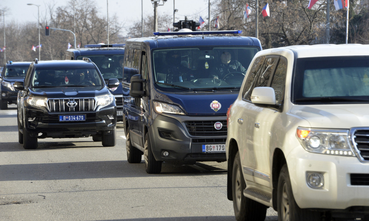 SPASAO sam ti ŽIVOT u Ritopeku: Otkrivaju se strašni DOGAĐAJI na suđenju Belivukovoj ekipi