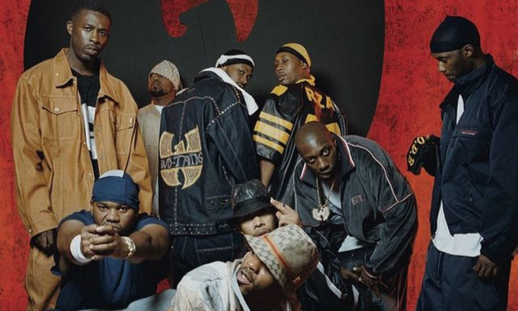 Exit festival PROSLAVLJA 50 godina HIP HOPA nastupom sastava WU-TANG CLAN