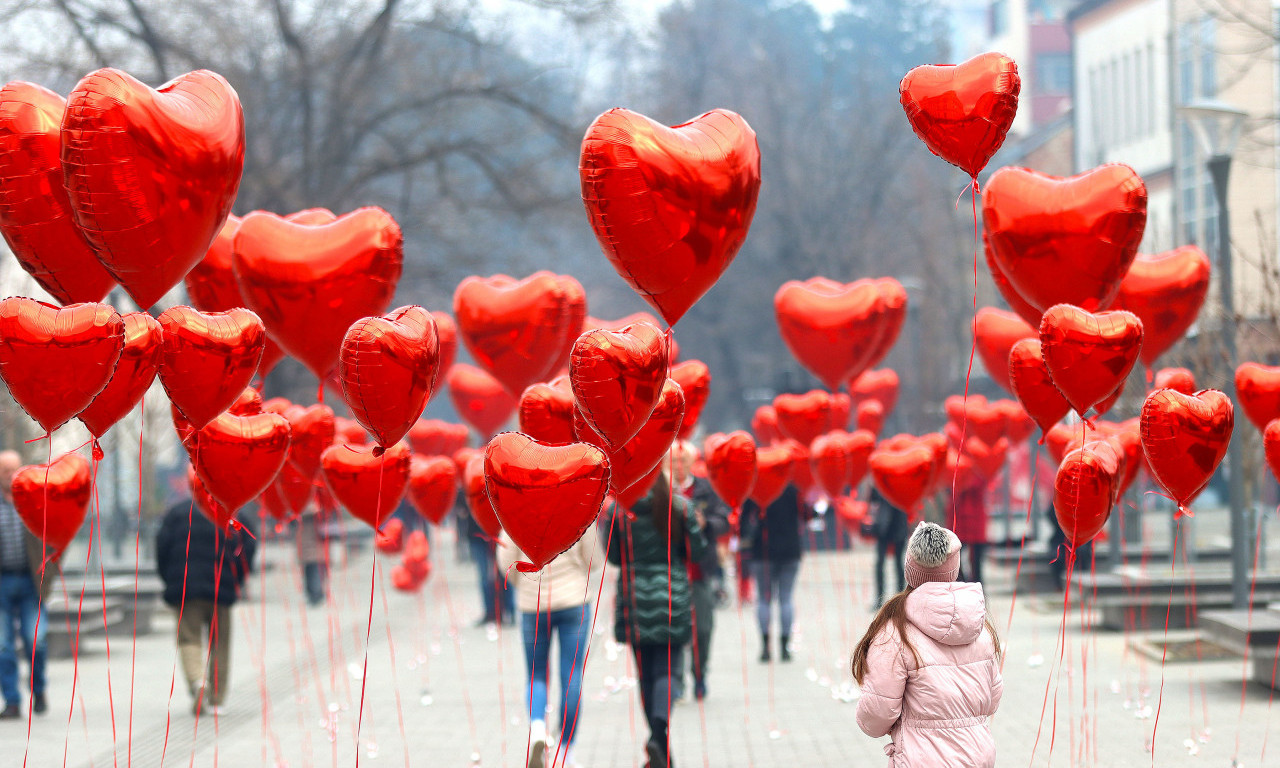 Svetog Trifuna SLAVIMO ODUVEK, a za Svetog Valentina čuli smo krajem 20. veka: Večita polemika u Srba