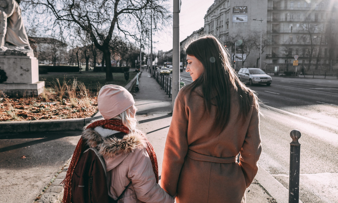 SRBIJA U PLUSU: Danas oblačno sa sunčanim intervalima, temperatura do +10