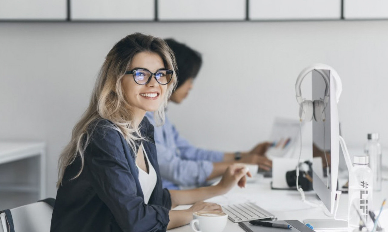 Kako se PROMENILO office raspoloženje? Zaposleni neće da se vrate NA POSAO u kancelariju