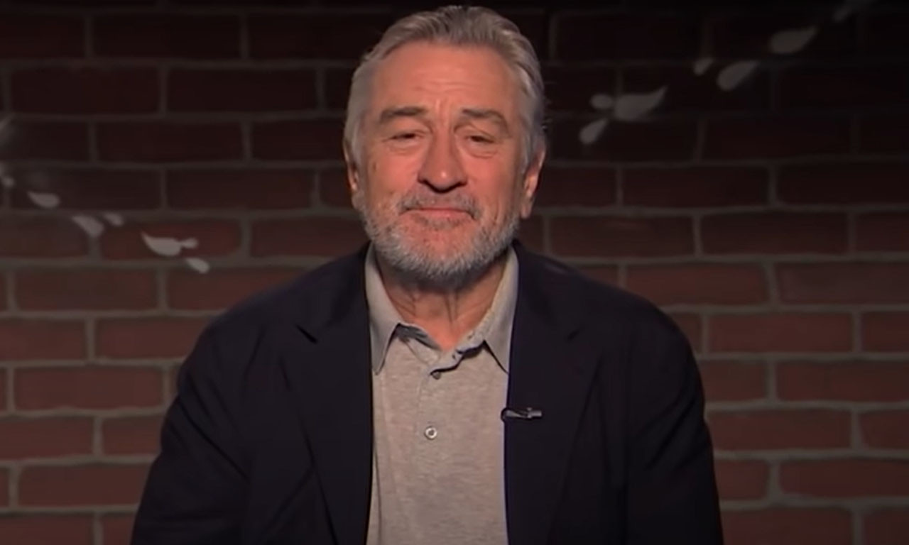 Bio je homoseksualac i imao je svoje "DEMONE": Robert DE NIRO govorio ISKRENO o svom OCU