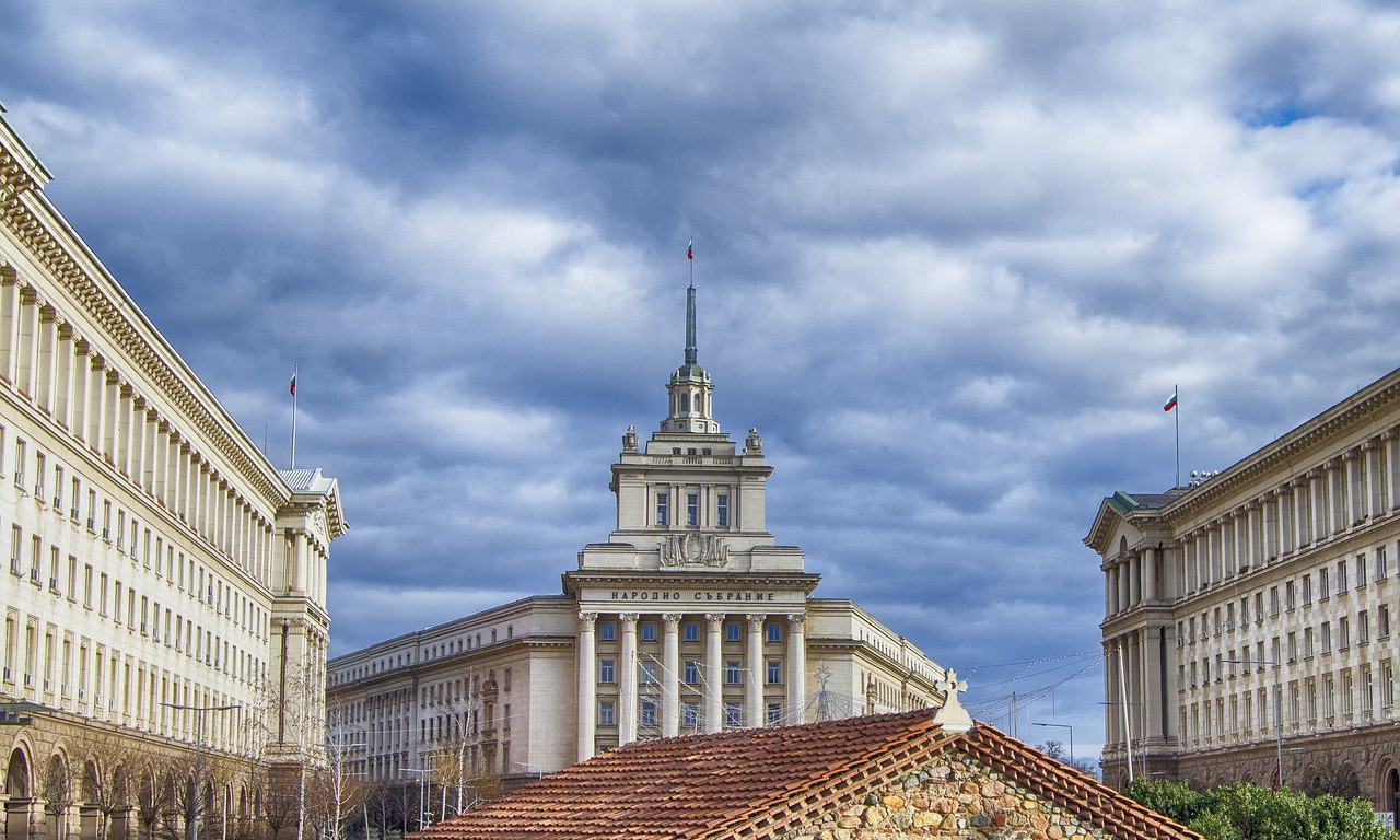 U Bugarskoj drugog dana vikenda parlamentarni i izbori za Evropski parlament