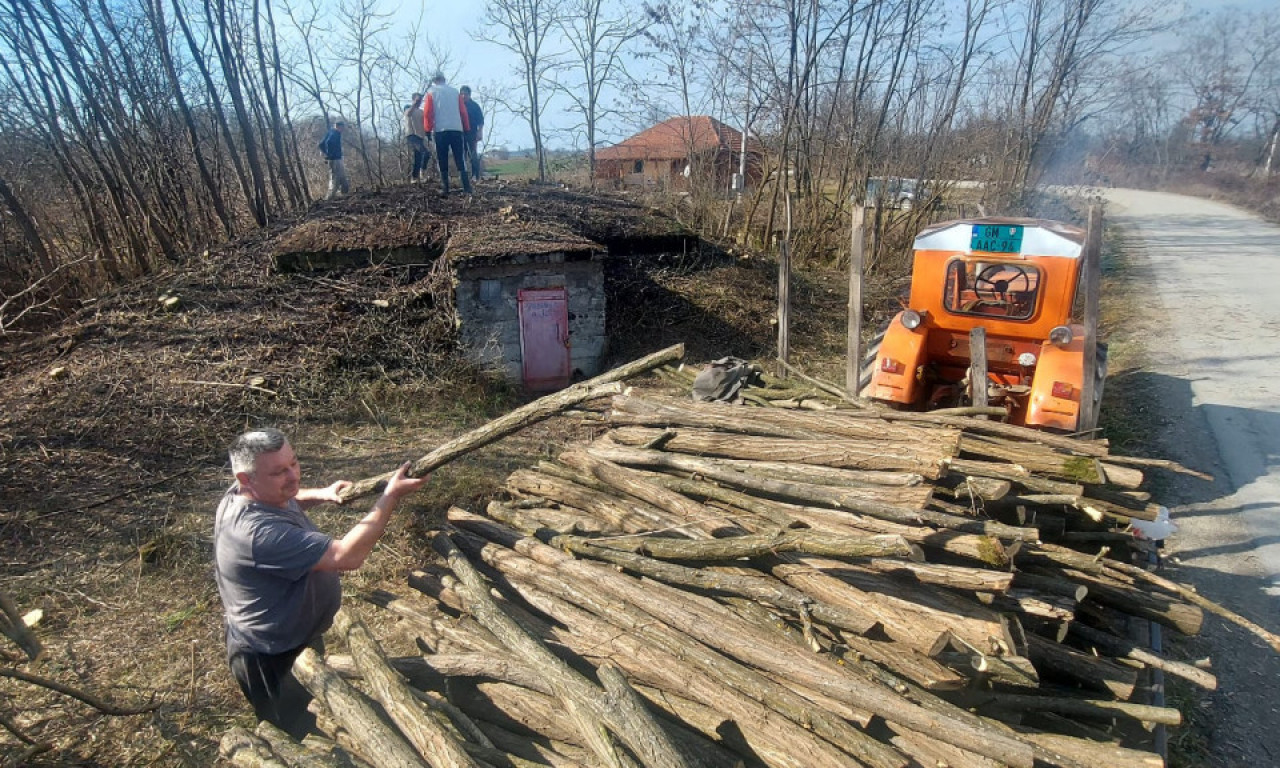 Kad KOMŠIJE zasuču RUKAVE svima će da SVANE: Pranjanci dobijaju SISTEM za HLORISANJE pijaće vode