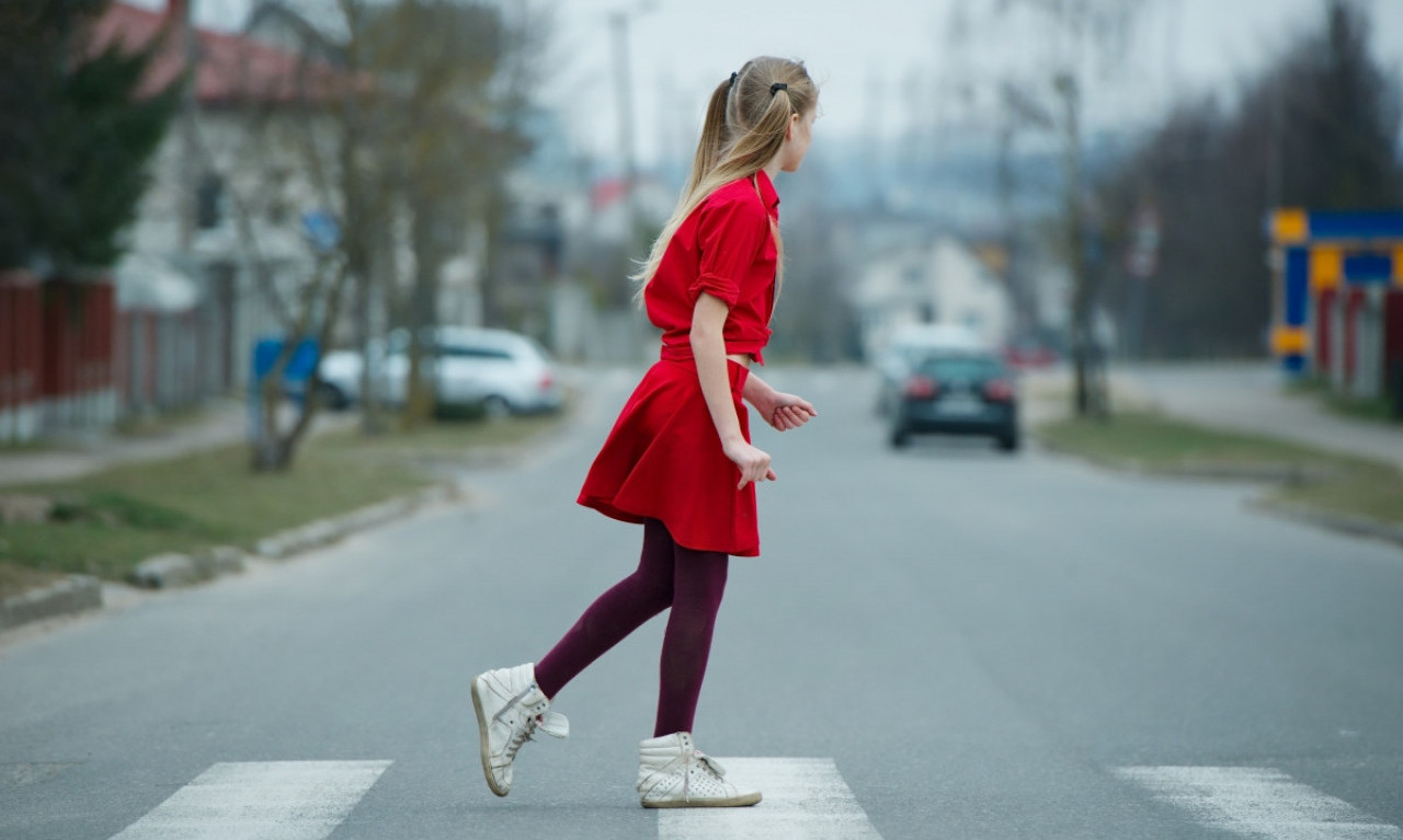 12 zahteva RODITELJA DECE STRADALE NA PEŠAČKIM PRELAZIMA u Srbiji: Ovo su sve IZMENE ZAKONA koje traže