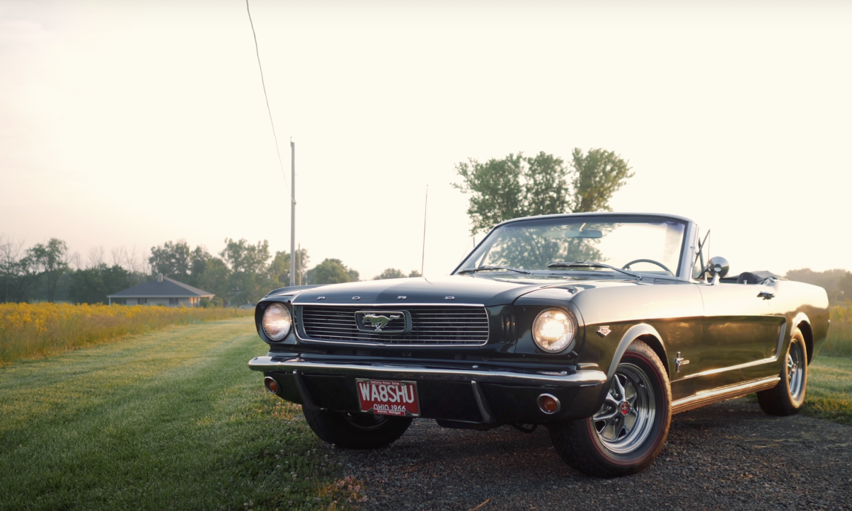 Ford se "OTVORIO" kao nikad pre i OBJAVIO istorijske fotografije