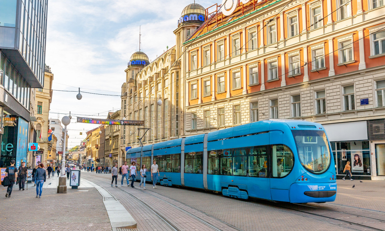 Šta će ovo biti? ZAGREB MENJA NAZIVE ULICA nazvanih po pripadnicima NDH