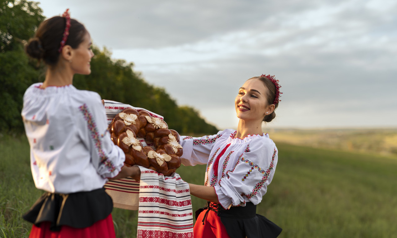 Sajam turizma ima VAŽNU PORUKU za vas - OSTANITE OVDE!