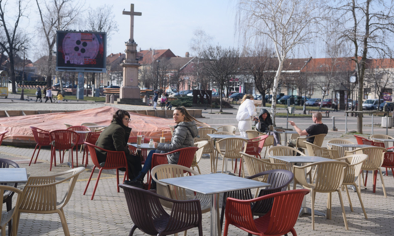 NARUČE piće, NE PLATE račun i POBEGNU: Da čovek NE POVERUJE šta RADE ljudi u beogradskim KAFIĆIMA