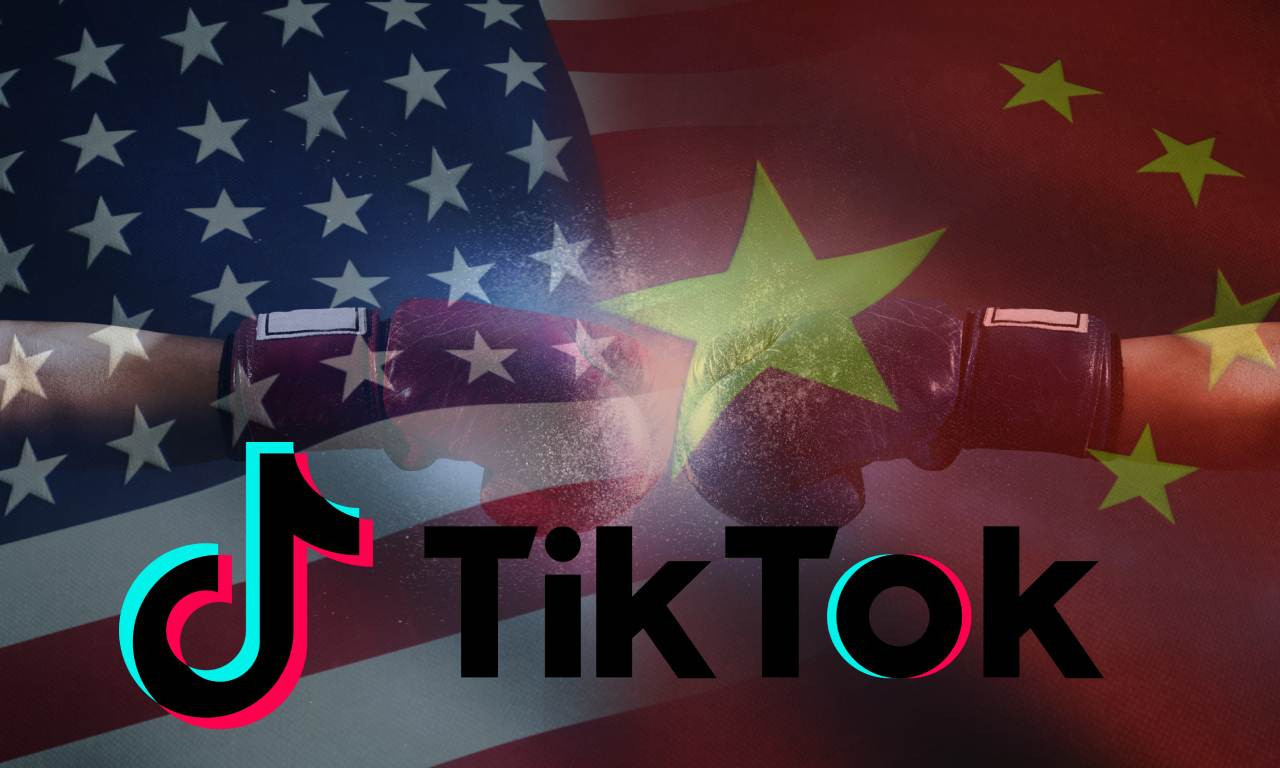 E baš da vidimo DA LI ĆE IM USPETI: TikTok ZABRANJEN u AMERIČKOJ saveznoj državi MONTANA