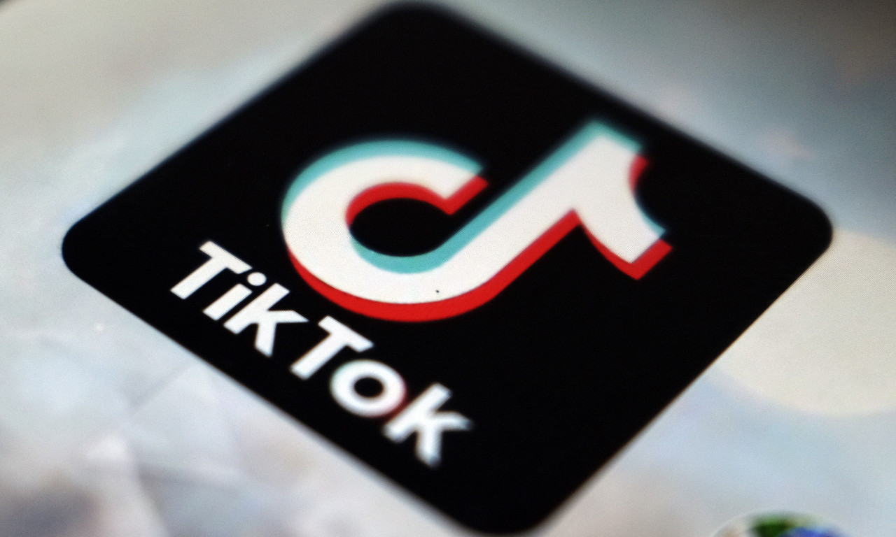 TikTok KAŽNJEN sa 345 MILIONA EVRA zbog kršenja zakona o zaštiti PODATAKA DECE