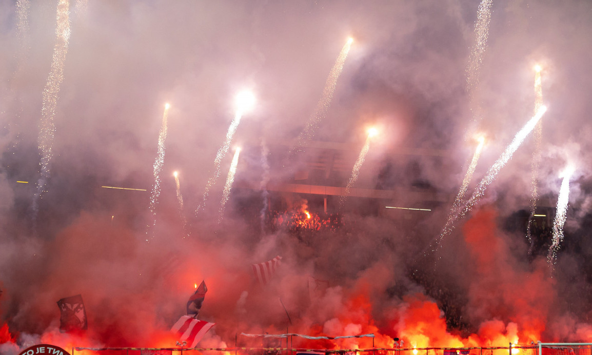 FKCZ: Ostalo još SAMO 6.000 karata za VEČITI DERBI!