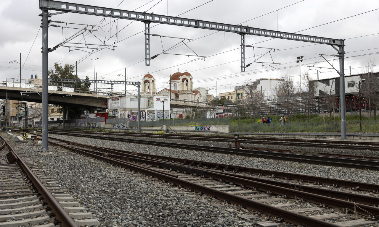 Potraga za PREŽIVELIMA u Grčkoj završena, ostao BES NARODA