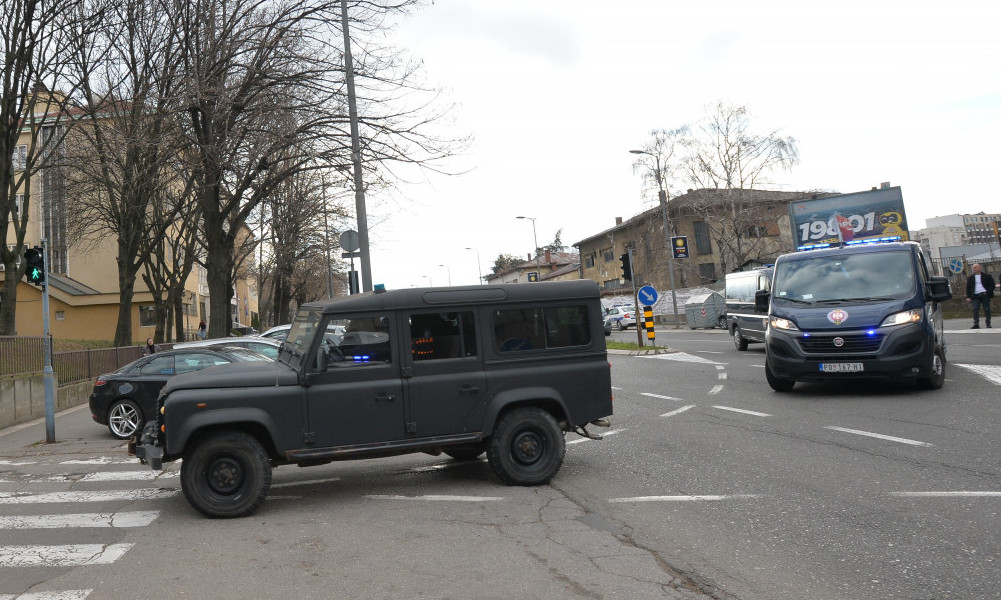 Pucao u Ranka ESKOBARA, pa prišao da ga "OVERI": Ubistvo na benzinskoj pumpi