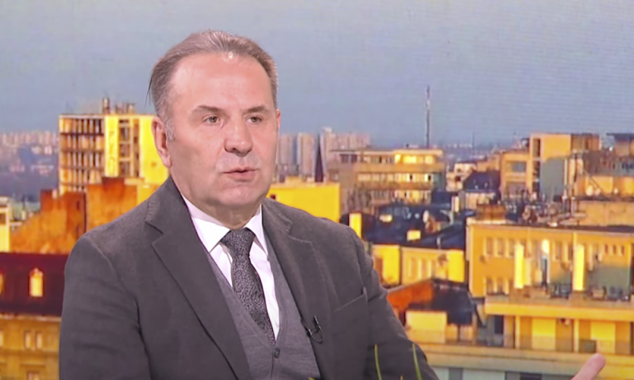 Ljajić NIJE OPTIMISTA: Ništa od REŠENJA za KiM do kraja godine, u EU sede nekompetentni i REJTING-EFENDIJE