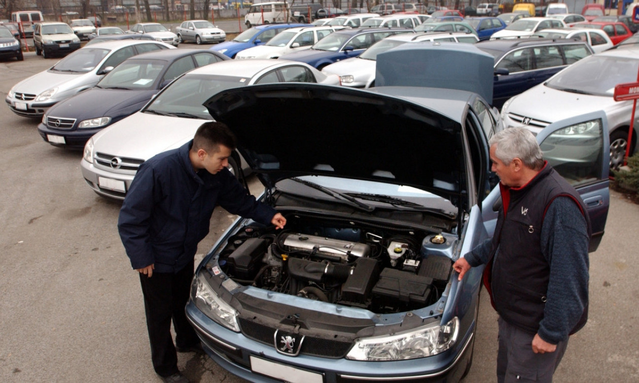 30.000 vozača dalo svoj sud: Koji su modeli i marke automobila NAJNEPOUZDANIJI?