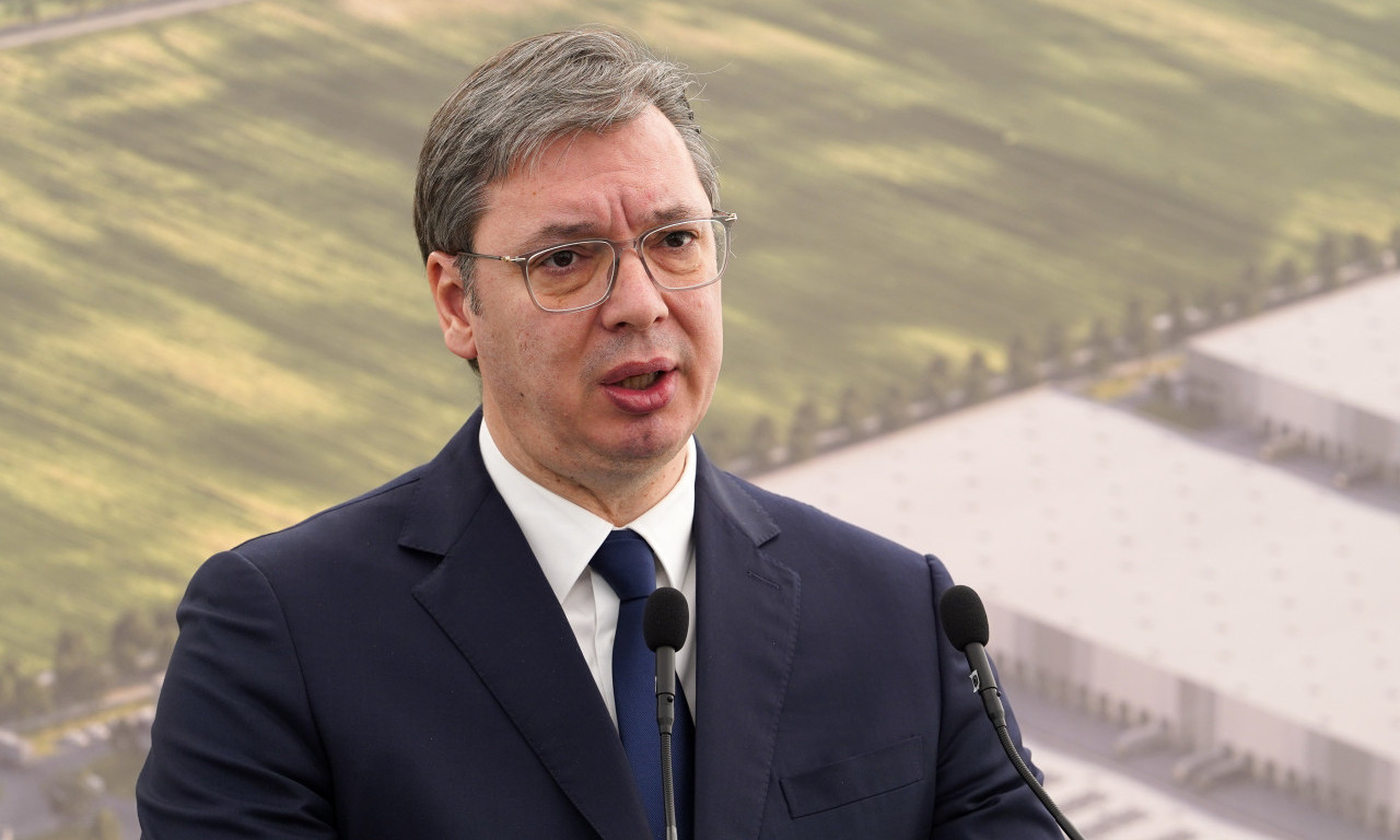 Vučić o LAŽNIM SNIMCIMA s društvenih mreža: Kampanja koja se protiv mene vodi ZASNOVANA JE NA BESMISLICAMA