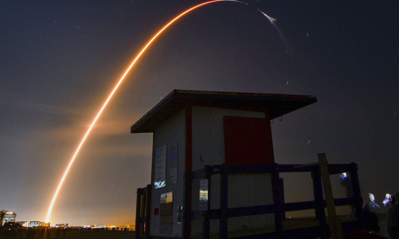 ISPALJENE I HIPERSONIČNE RAKETE! Mnogo su BRZE, evo za kolikoće BITI U IZRAELU!