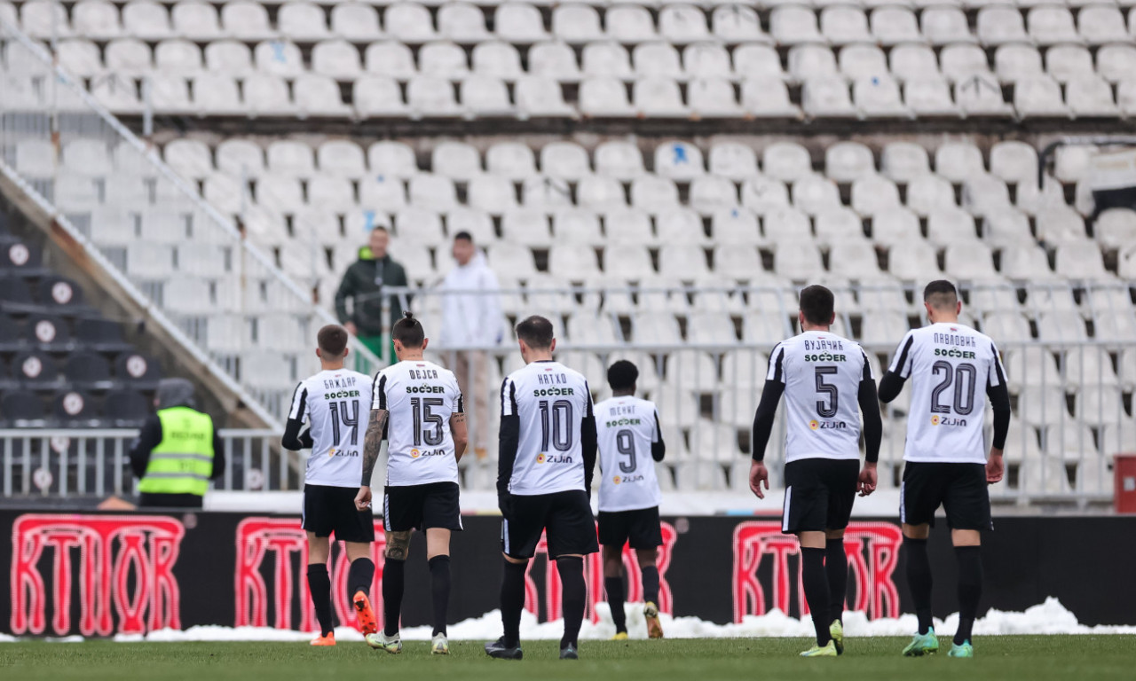 POSLE SERIJE OTKAZA MALO I O POJAČANJIMA: Mijatović dovodi u Humsku igrača iz svog bivšeg kluba