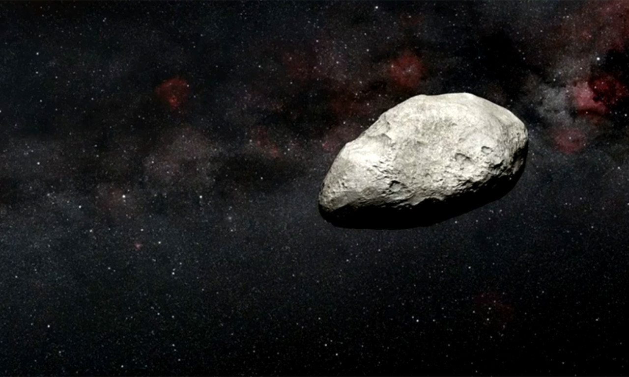 Da li treba da strepimo? OGROMAN ASTEROID će ovog vikenda proći "na milimetar" OD ZEMLJE