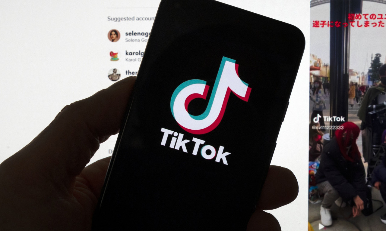 Zbog novog TikTok izazova DECA rizikuju ŽIVOT: Tinejdžeru IZGORELO 80% KOŽE, a sve je počelo kao IGRA