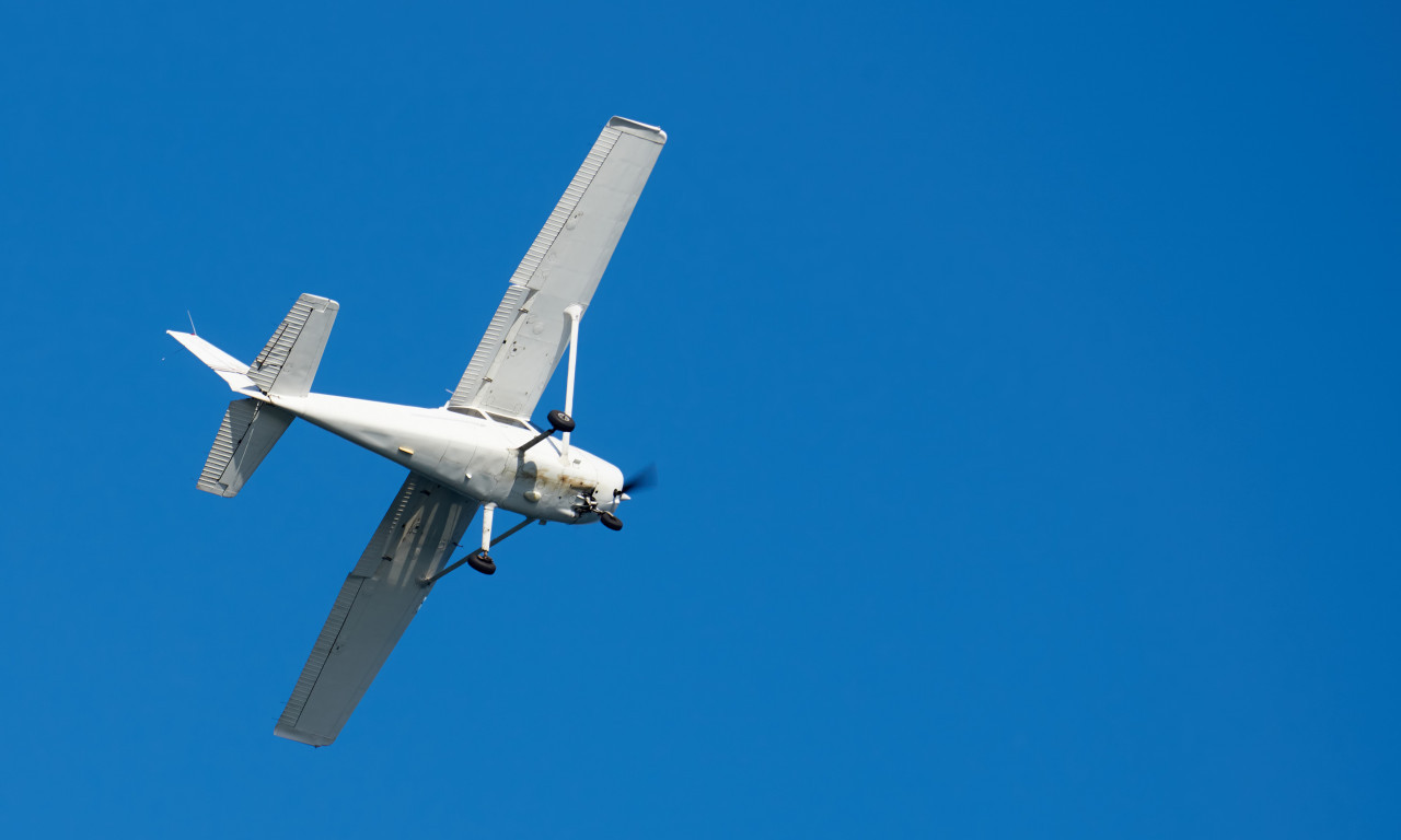 Srušio se još jedan AVION: U nesreći na jugu Čilea poginulo 7 osoba!