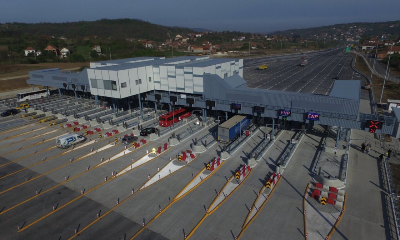 Spremite se za NOVE CENE PUTARINA: NAJVAŽNIJE JE kako PLAĆATE