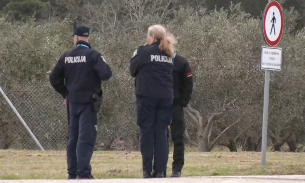 Zbog čega se SRUŠIO AVION U PULI? Kabina iznenada eksplodirala, putnici NISU IMALI ŠANSU DA PREŽIVE