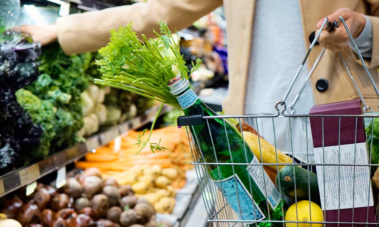 OBMANA! NAMIRNICE ZA KOJE MISLIMO DA SU POSNE, A NISU! Nutricionista otkriva šta kriju deklaracije