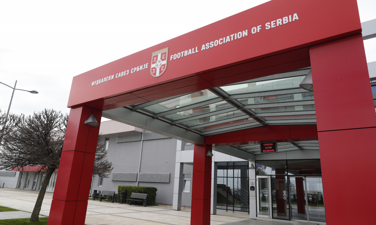 FSS traži od UEFA kaznu i oduzimanje akreditacije NOVINARU tzv. Kosova! PROVOCIRAO SRPSKE NAVIJAČE
