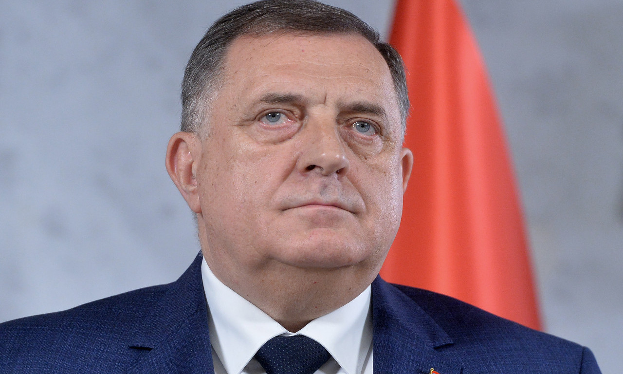 "KO NE POŠTUJE DETE, NE POŠTUJE NI BOGA" Dodik o "kući strave" u Brčkom - otkrio šta je sada dužnost svih nas!