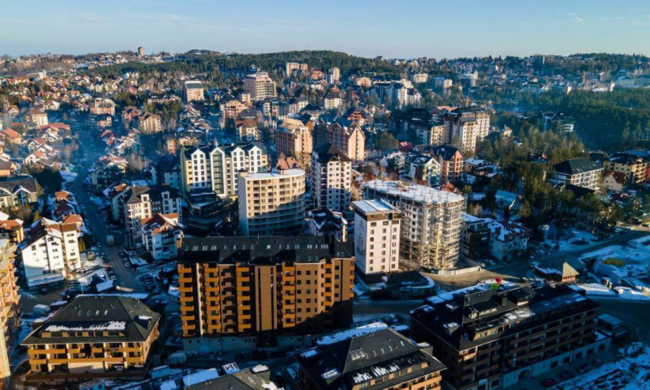 Ni URBANIZACIJA joj NIŠTA ne može: Planina Zlatibor među 100 NAJBOLJIH zelenih DESTINACIJA na svetu