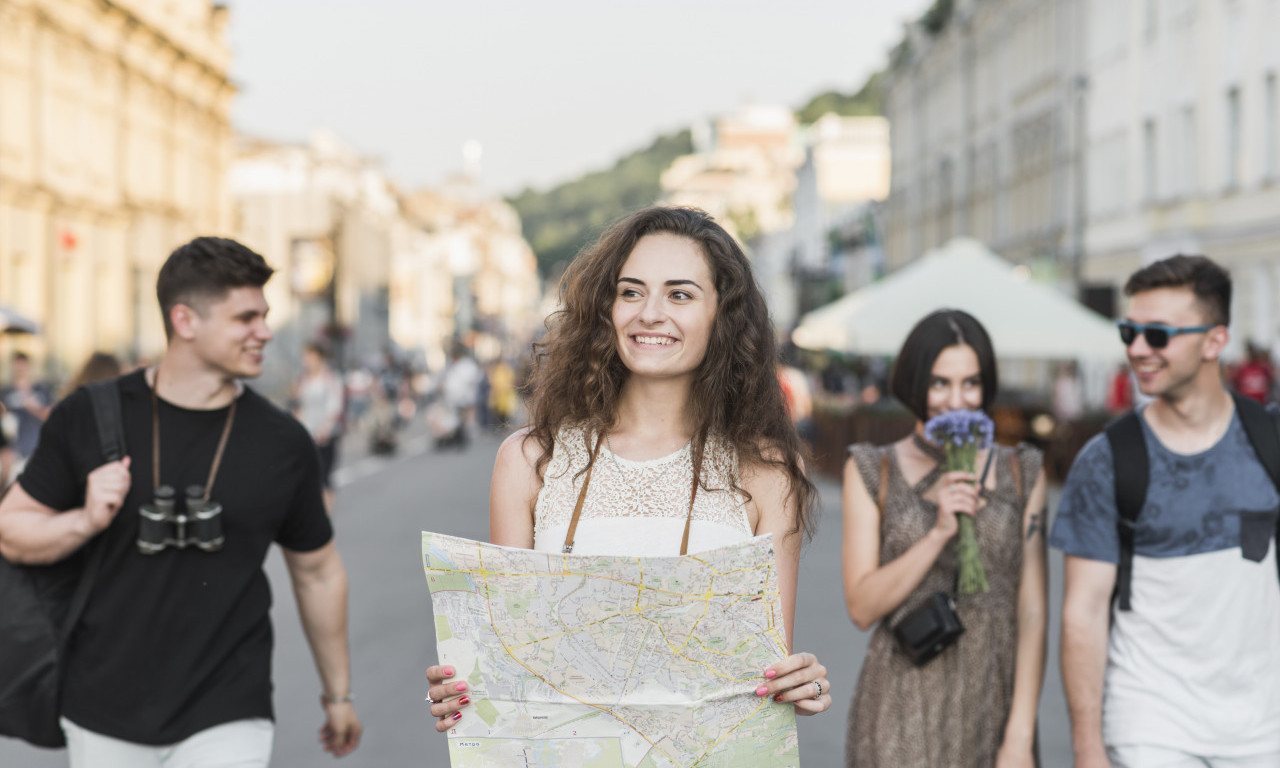 Za 5 MESECI zabeleženo 33% više noćenja: Srbija ove godine očekuje VIŠE TURISTA i nove REKORDE