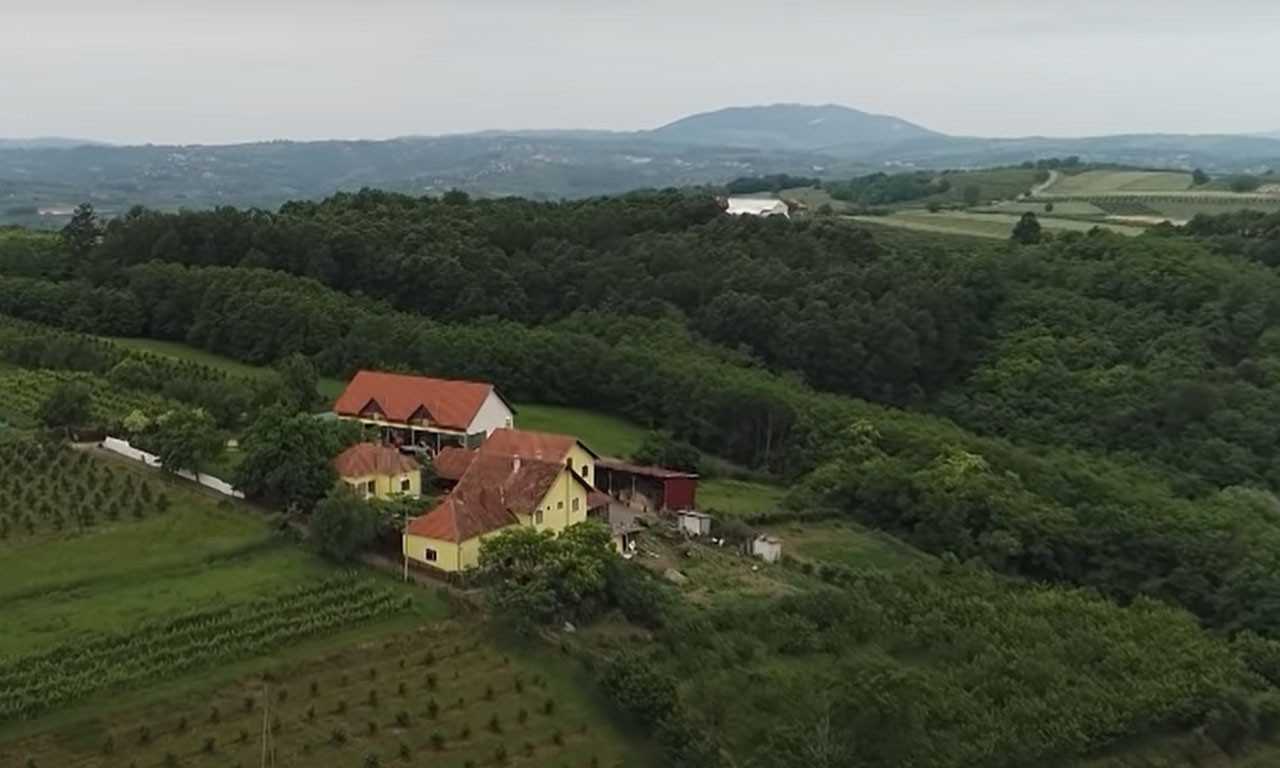 Prijave za PRIKLJUČENJE nelegalnih domova na STRUJU, VODU i KANALIZACIJU počinju od 15. SEPTEMBRA i traju do 15. OKTOBRA